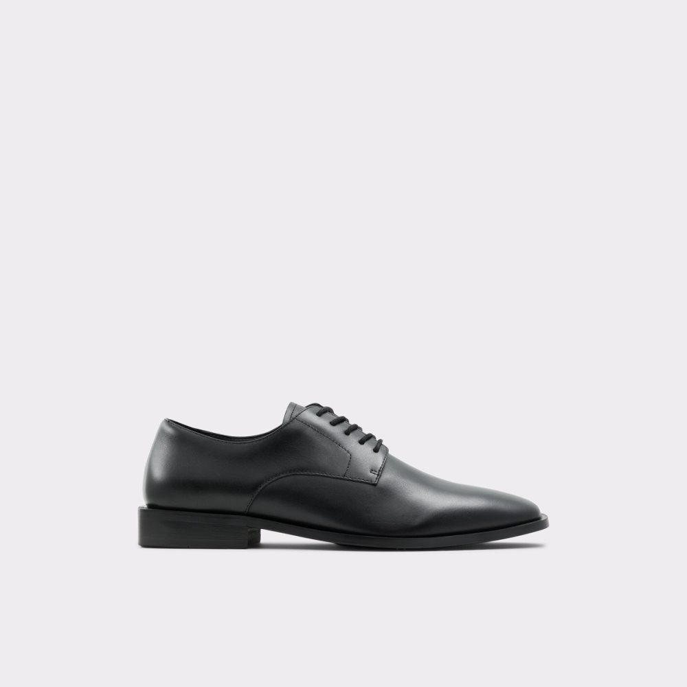 Chaussures Richelieu Aldo Dedovo Noir | DLQOEN-560