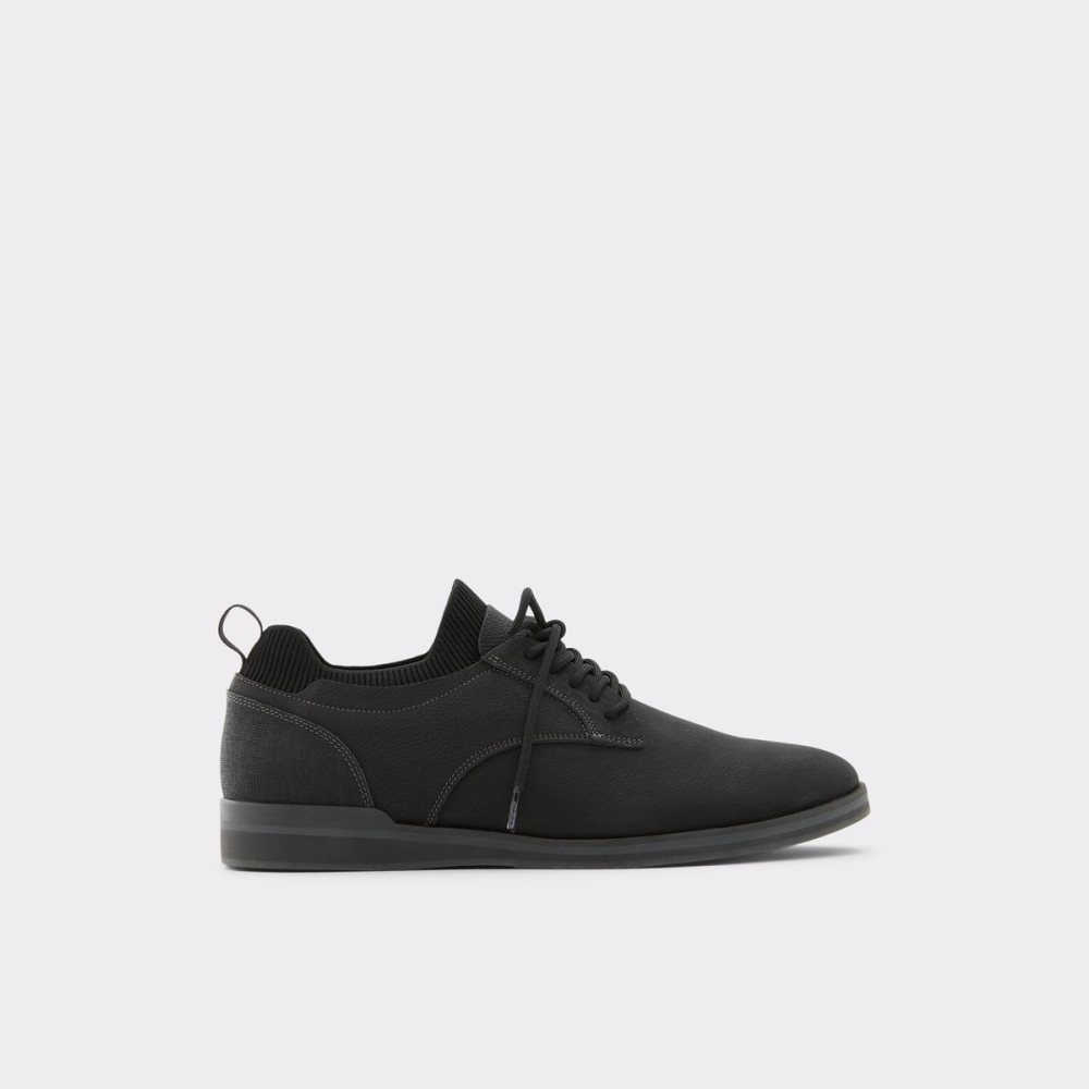 Chaussures Richelieu Aldo Gladosen Noir | GKLNUQ-096