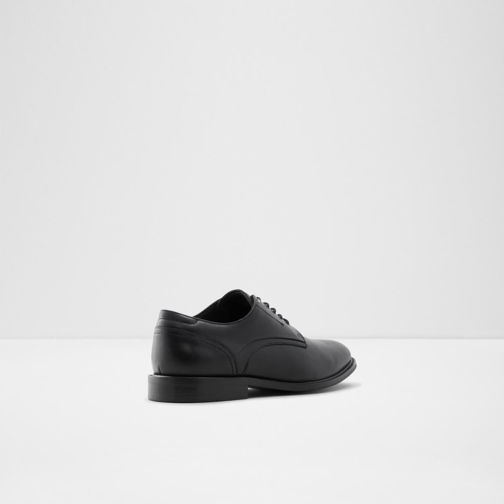 Chaussures Richelieu Aldo Lobsterflex Noir | DAGUVN-907