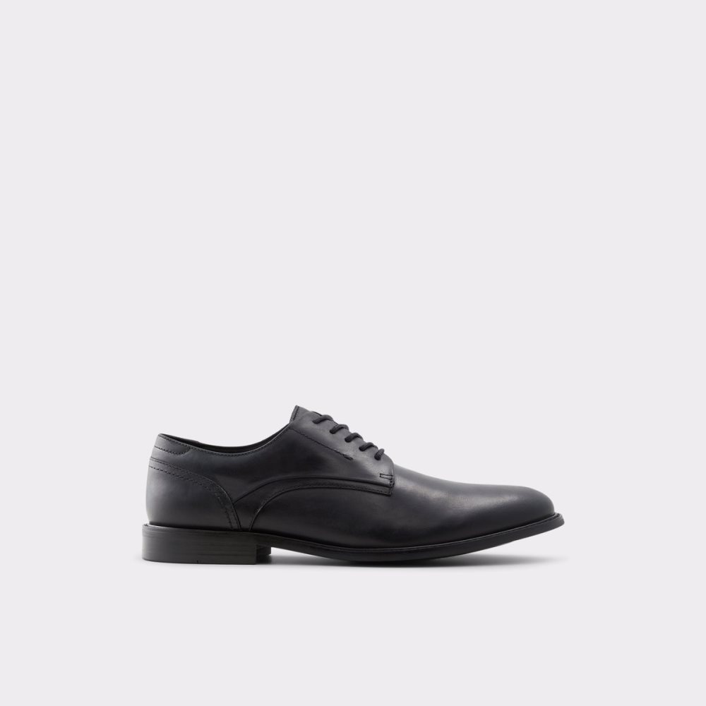 Chaussures Richelieu Aldo Lobsterflex Noir | DAGUVN-907