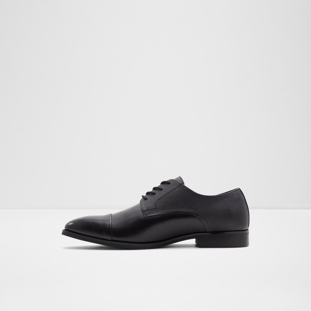 Chaussures Richelieu Aldo Rothko Noir | AKOGML-972