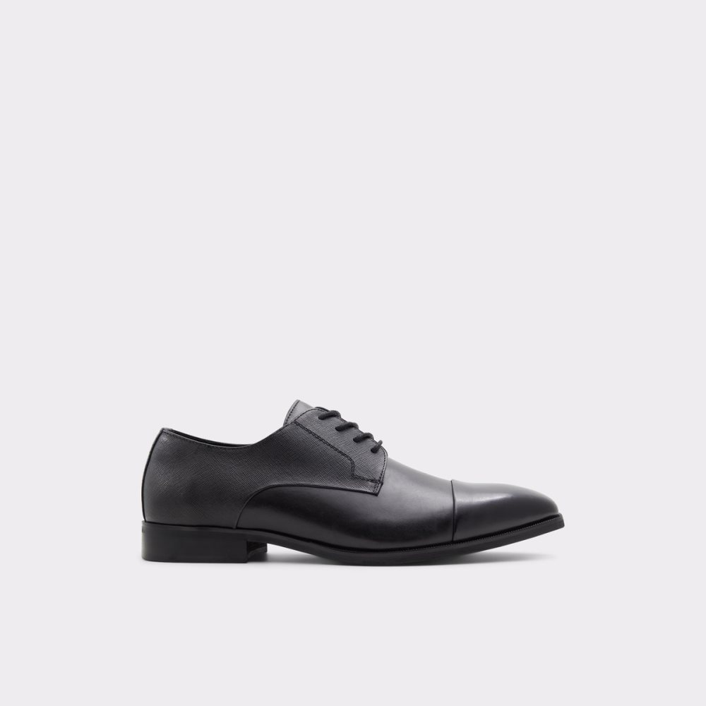 Chaussures Richelieu Aldo Rothko Noir | AKOGML-972