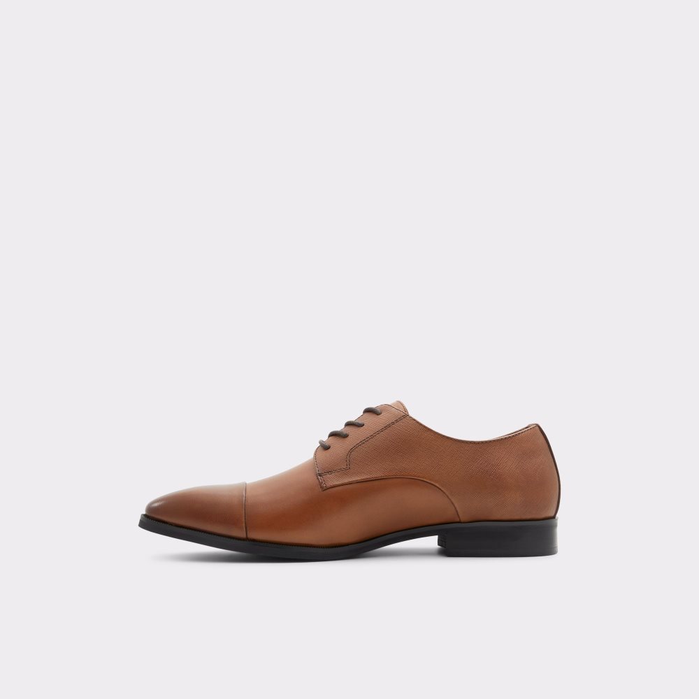 Chaussures Richelieu Aldo Rothko-w Marron | QYWOXJ-672