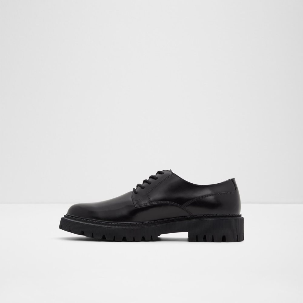 Chaussures Richelieu Aldo Segal Noir | TYFNDR-607