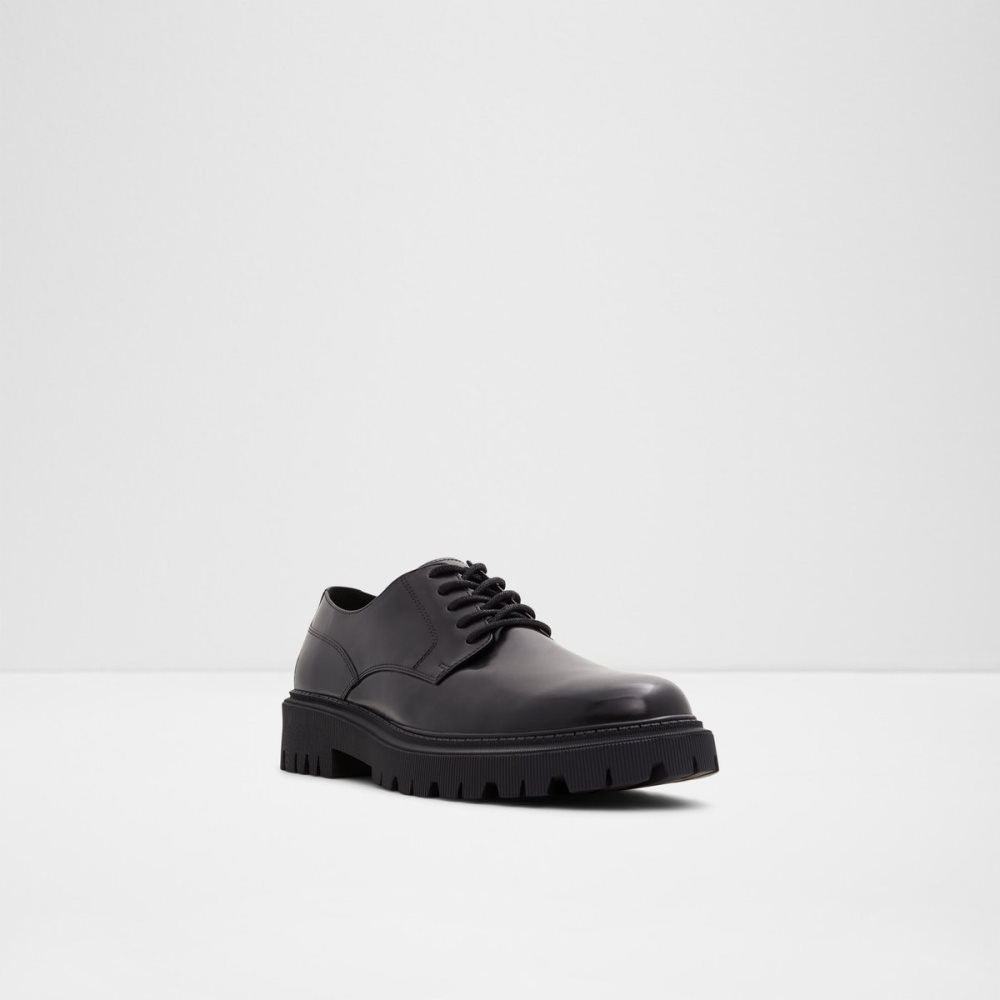 Chaussures Richelieu Aldo Segal Noir | TYFNDR-607