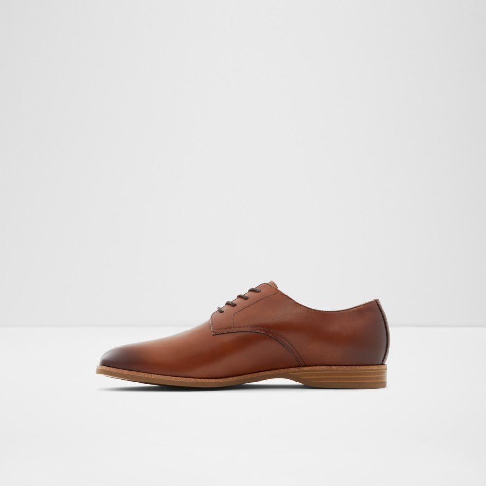 Chaussures Richelieu Aldo Tolkien Marron | BTNDXI-092