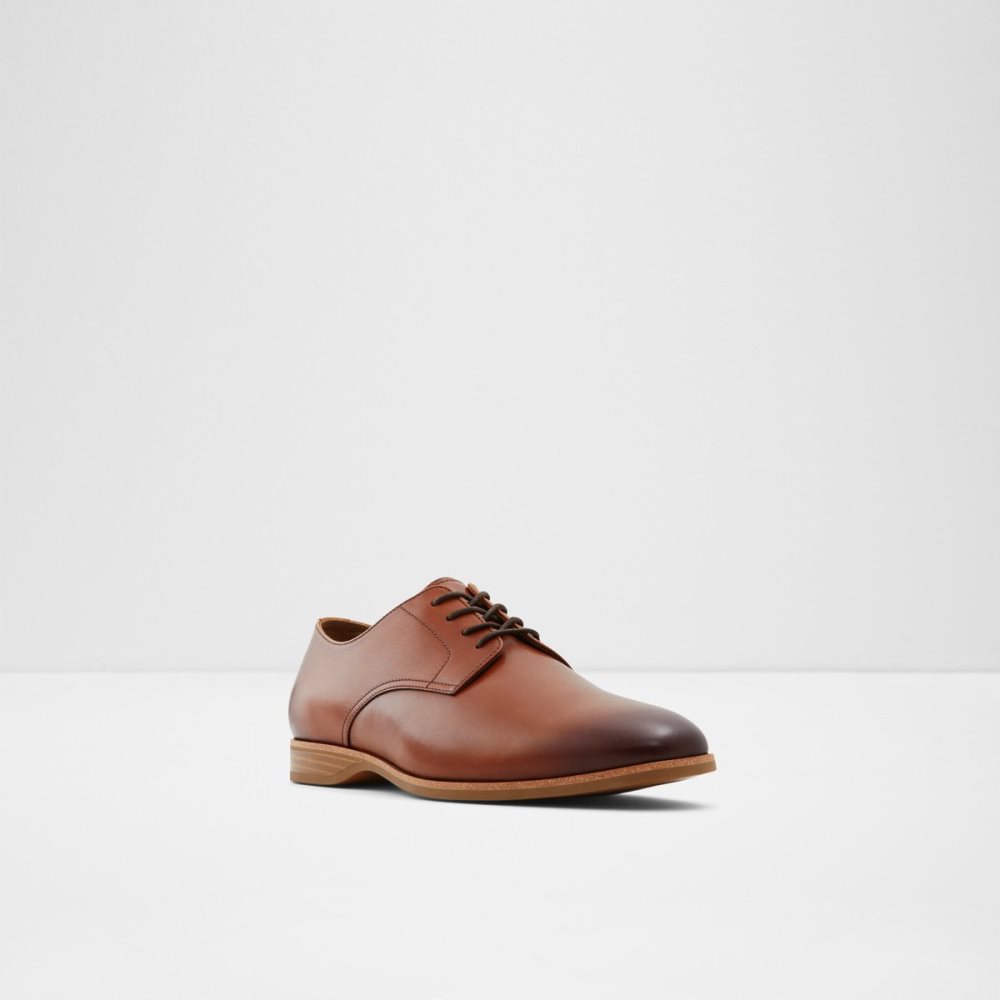 Chaussures Richelieu Aldo Tolkien Marron | BTNDXI-092