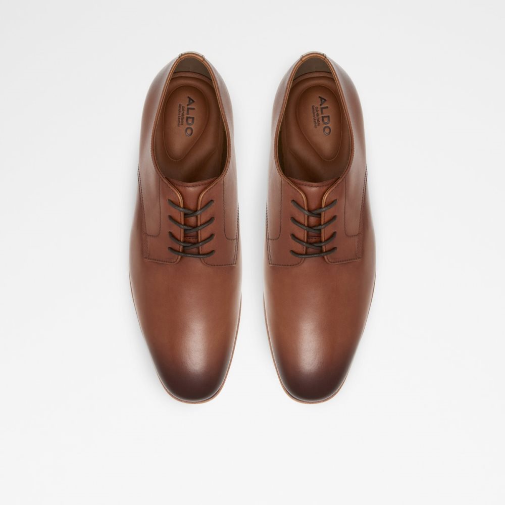 Chaussures Richelieu Aldo Tolkien Marron | BTNDXI-092