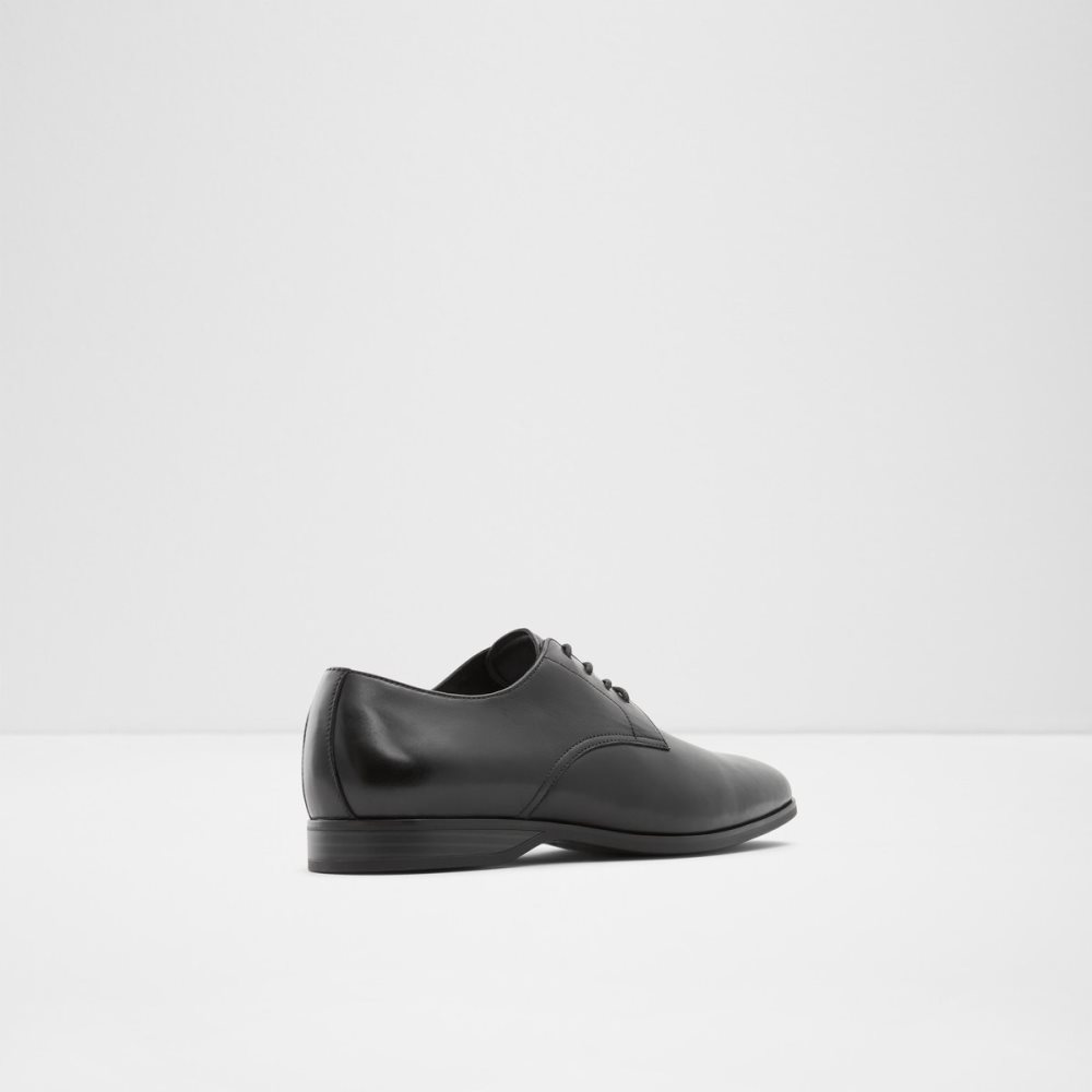 Chaussures Richelieu Aldo Tolkien Noir | YMGUWO-372