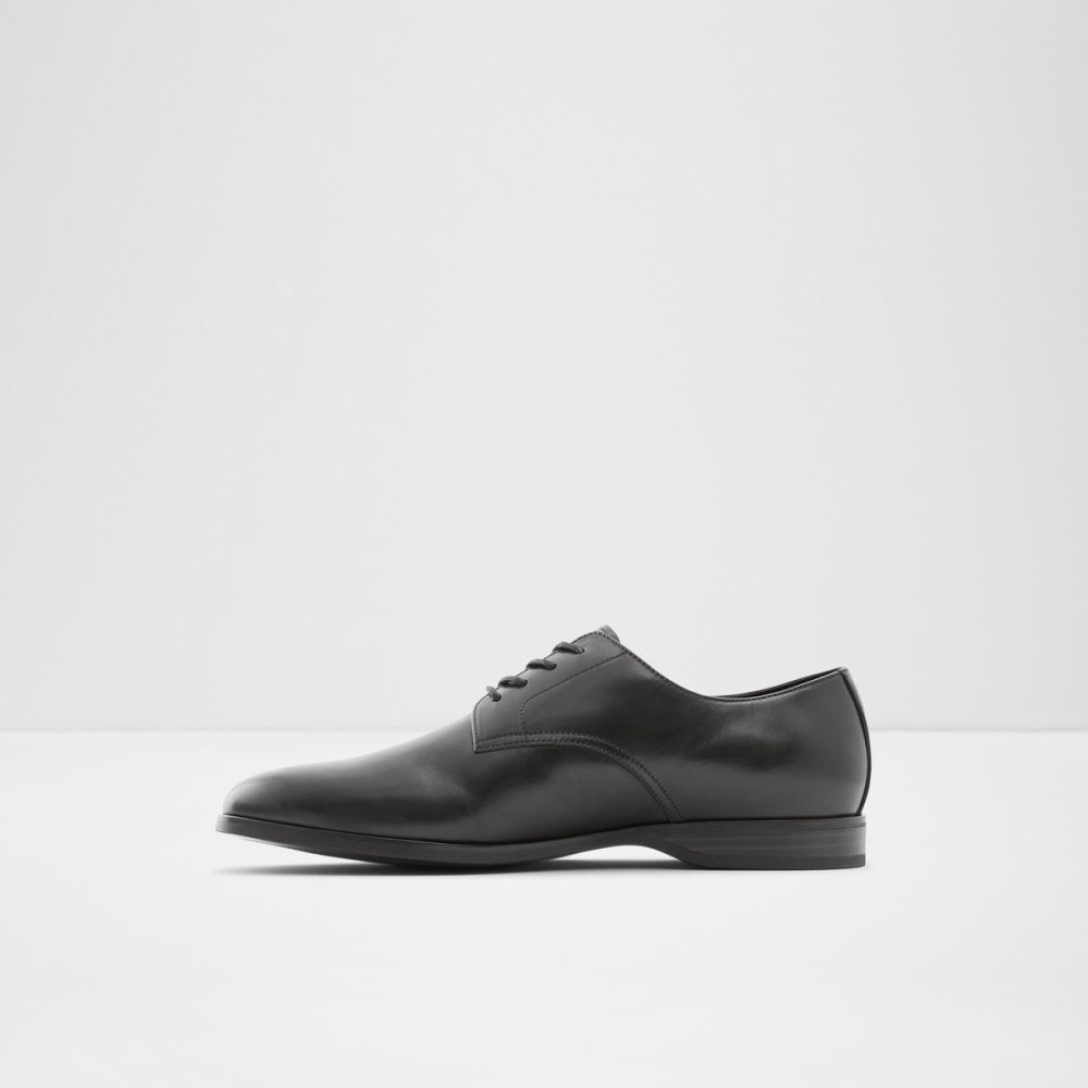 Chaussures Richelieu Aldo Tolkien Noir | YMGUWO-372