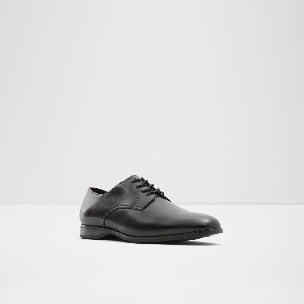 Chaussures Richelieu Aldo Tolkien Noir | YMGUWO-372