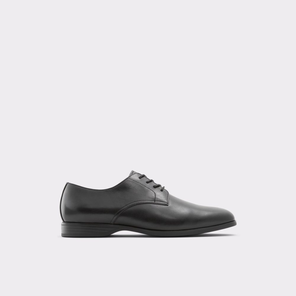 Chaussures Richelieu Aldo Tolkien Noir | YMGUWO-372