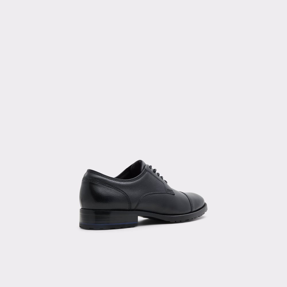 Chaussures Richelieu Aldo Wilbert Noir | MDHGLT-153