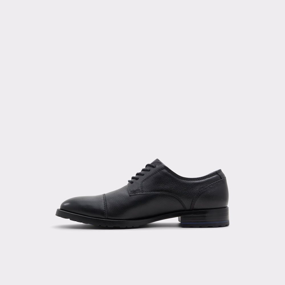 Chaussures Richelieu Aldo Wilbert Noir | MDHGLT-153