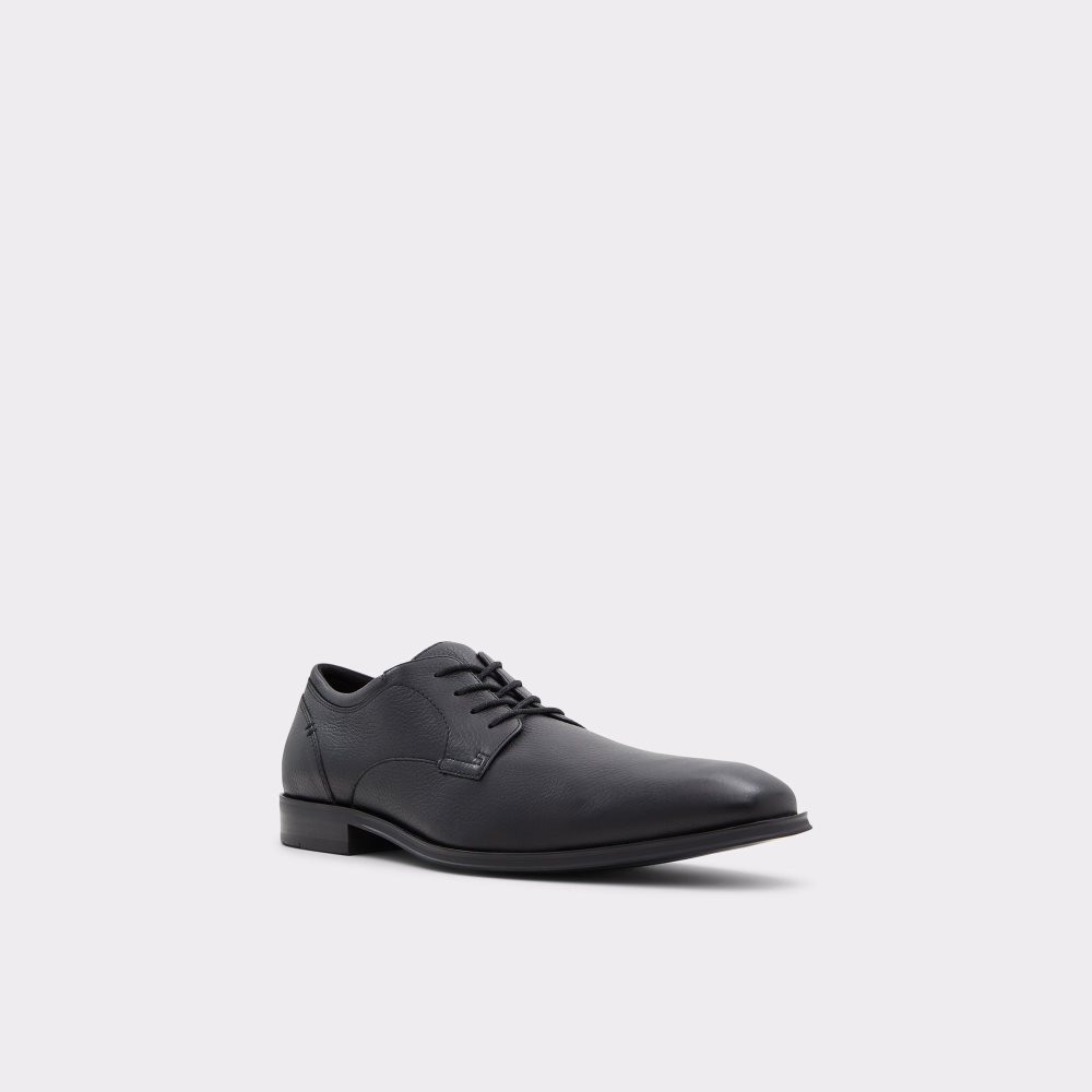 Chaussures Richelieu Aldo Zirakor Noir | LZDVNE-137