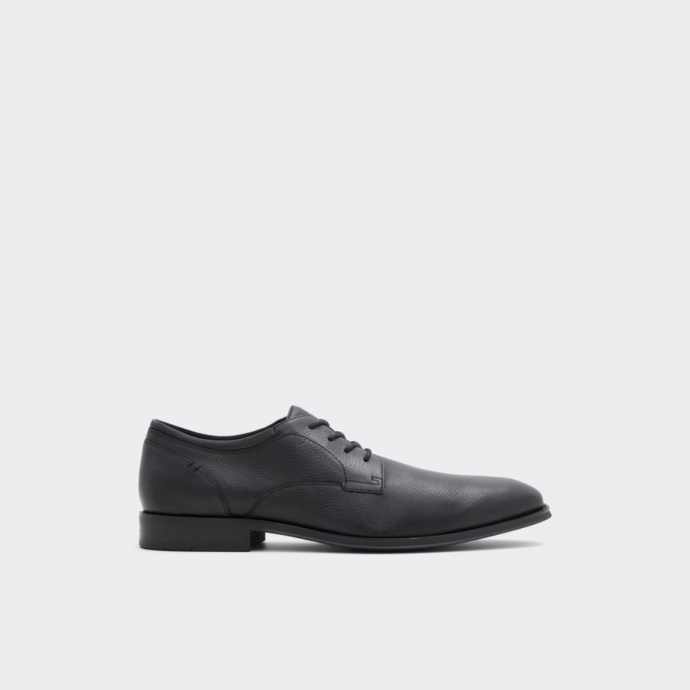 Chaussures Richelieu Aldo Zirakor Noir | LZDVNE-137