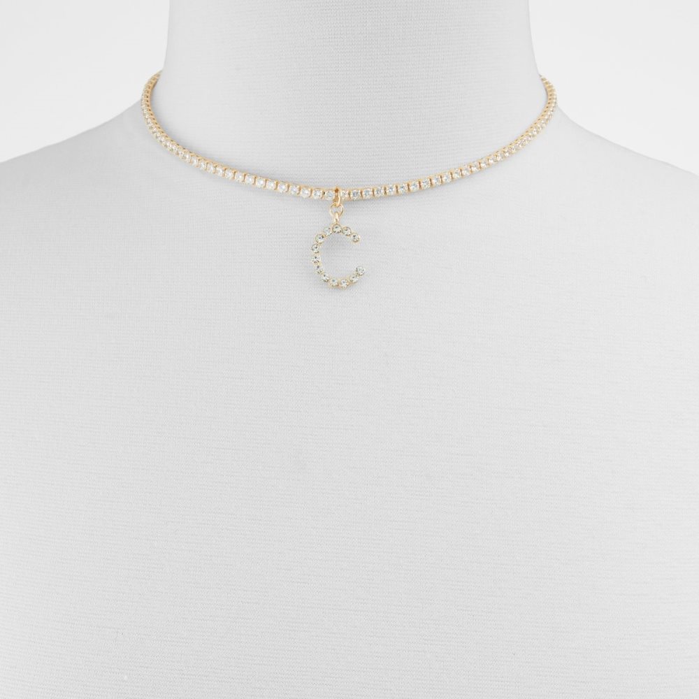 Collier Aldo Aessa Doré | TOGEZX-059