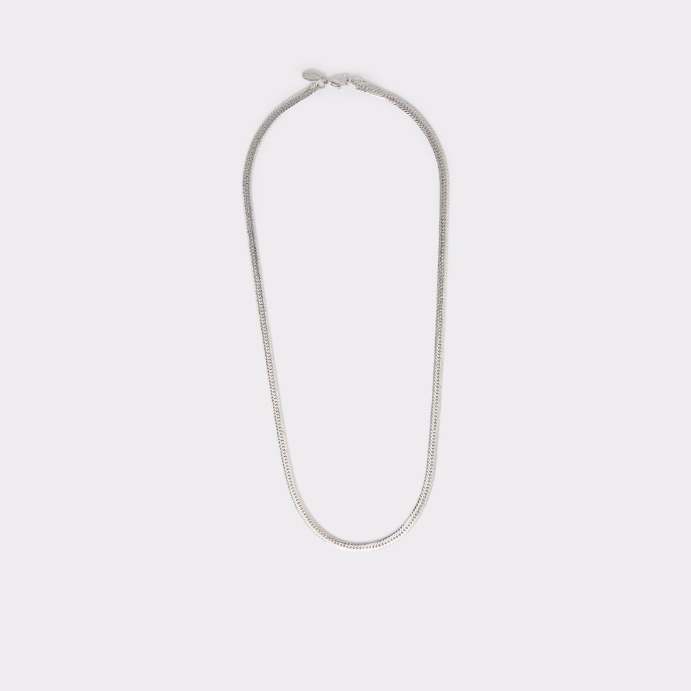 Collier Aldo Dargo Argent | YSOJWL-837