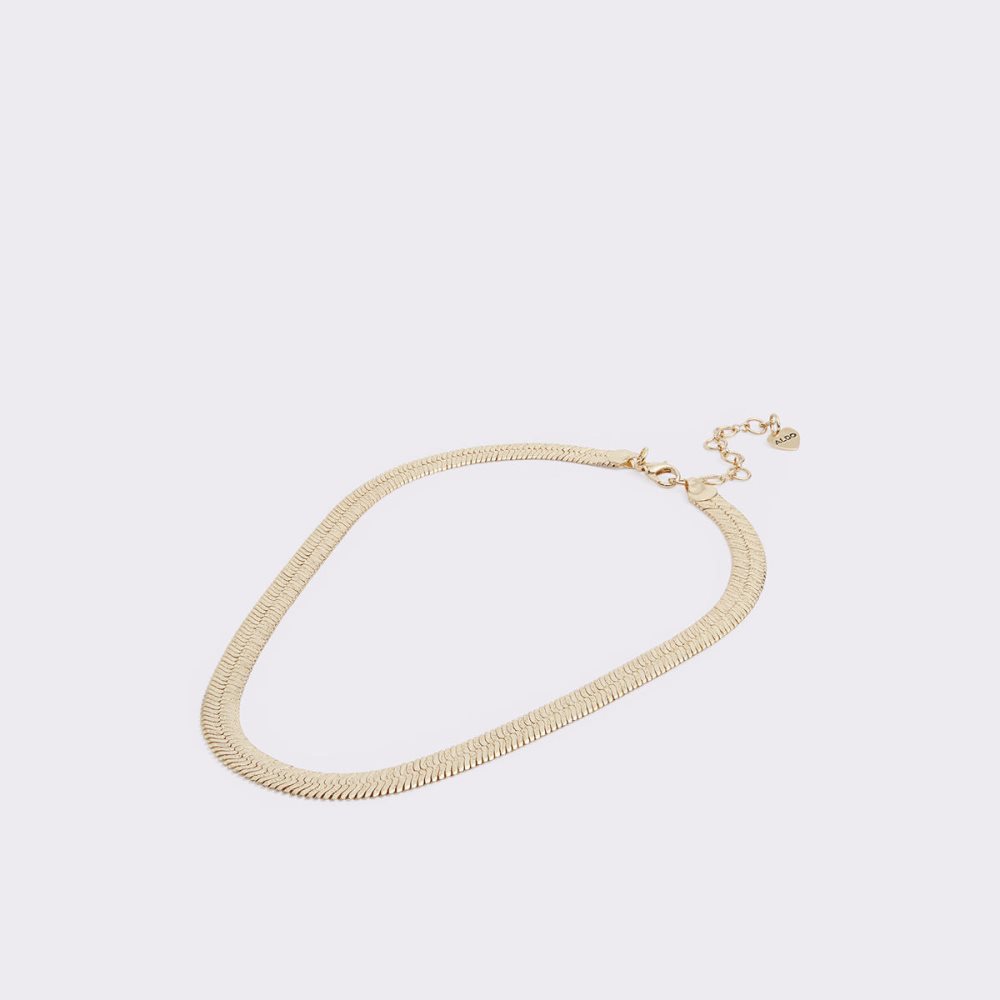 Collier Aldo Iberacia Doré | CUEXTP-325