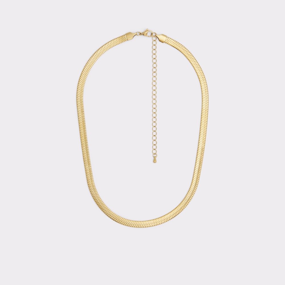 Collier Aldo Loraen Doré | BAMSDZ-849