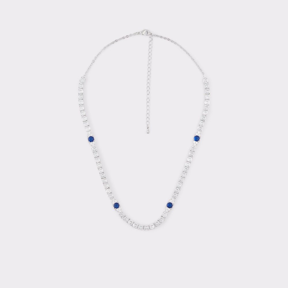 Collier Aldo Nanedanten Bleu | JEYUPC-724