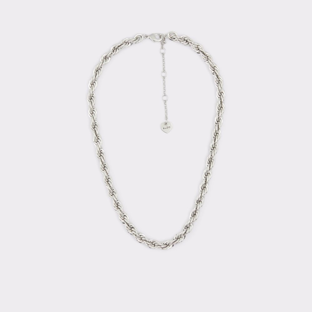 Collier Aldo Umohagan Argent | VNORAZ-937