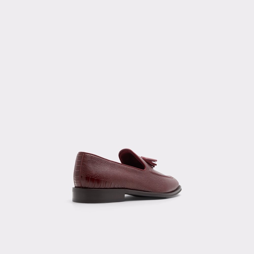 Loafers Aldo Adden Rouge | BWDSHZ-765