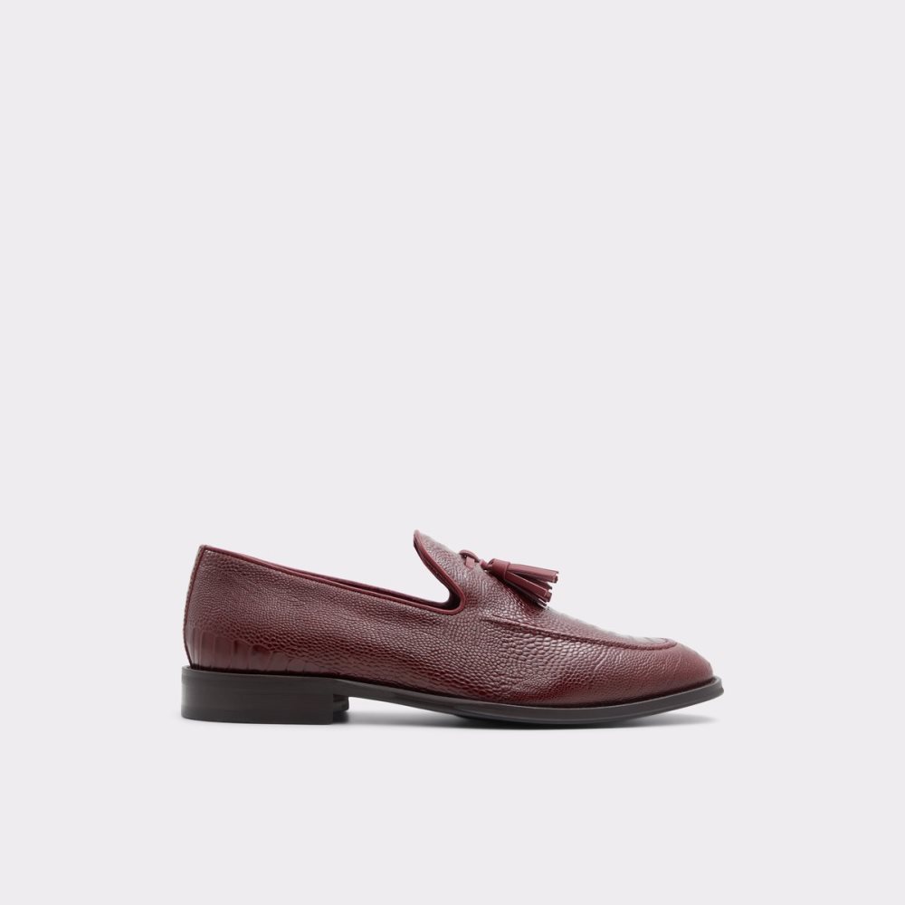 Loafers Aldo Adden Rouge | BWDSHZ-765