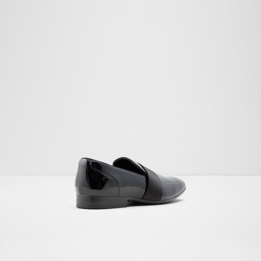 Loafers Aldo Asaria Noir | JNWSQG-987