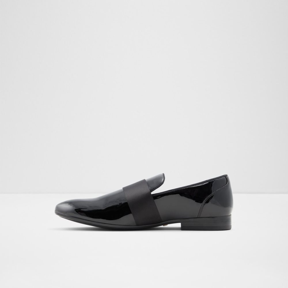 Loafers Aldo Asaria Noir | JNWSQG-987