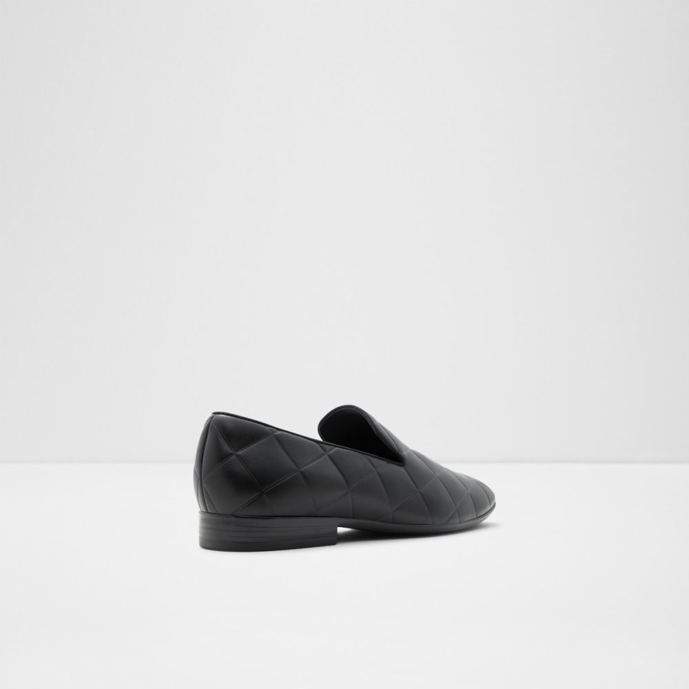 Loafers Aldo Beau Noir | IXSQNR-173