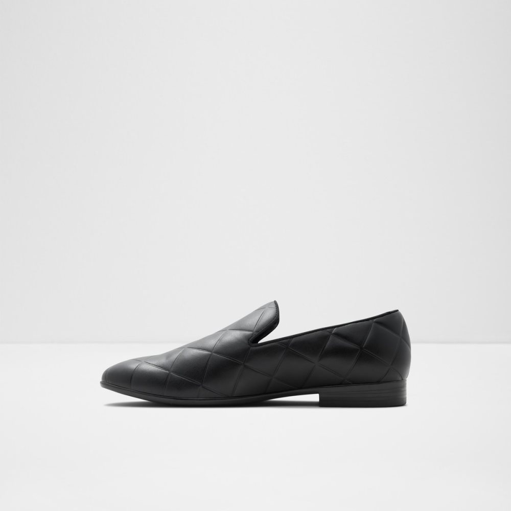 Loafers Aldo Beau Noir | IXSQNR-173