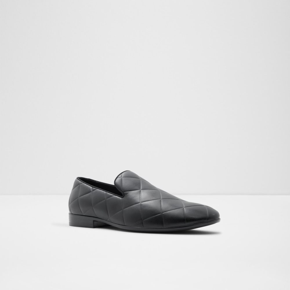 Loafers Aldo Beau Noir | IXSQNR-173