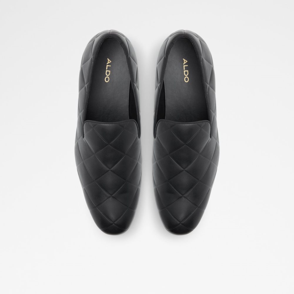 Loafers Aldo Beau Noir | IXSQNR-173