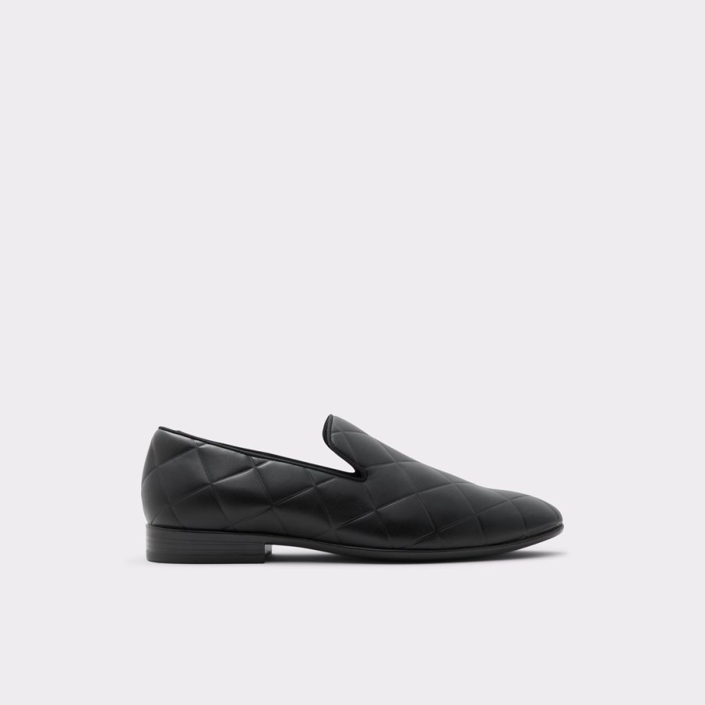 Loafers Aldo Beau Noir | IXSQNR-173