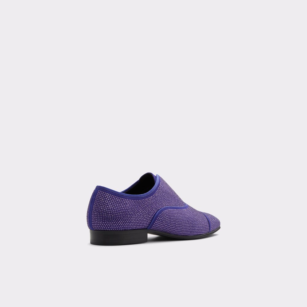 Loafers Aldo Bolivar Violette Foncé | VFLOKB-725