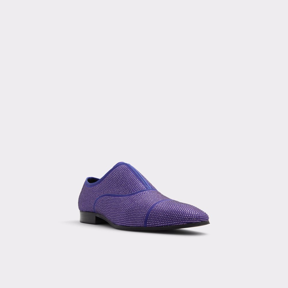 Loafers Aldo Bolivar Violette Foncé | VFLOKB-725