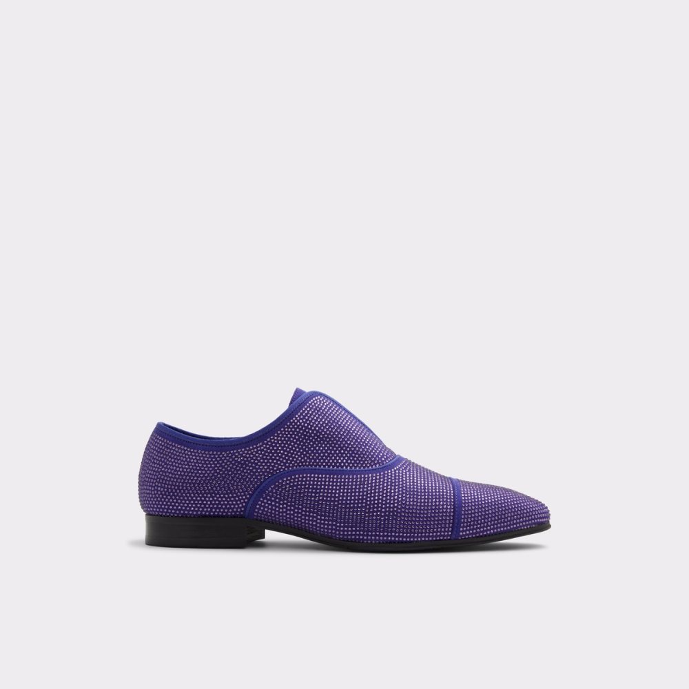 Loafers Aldo Bolivar Violette Foncé | VFLOKB-725