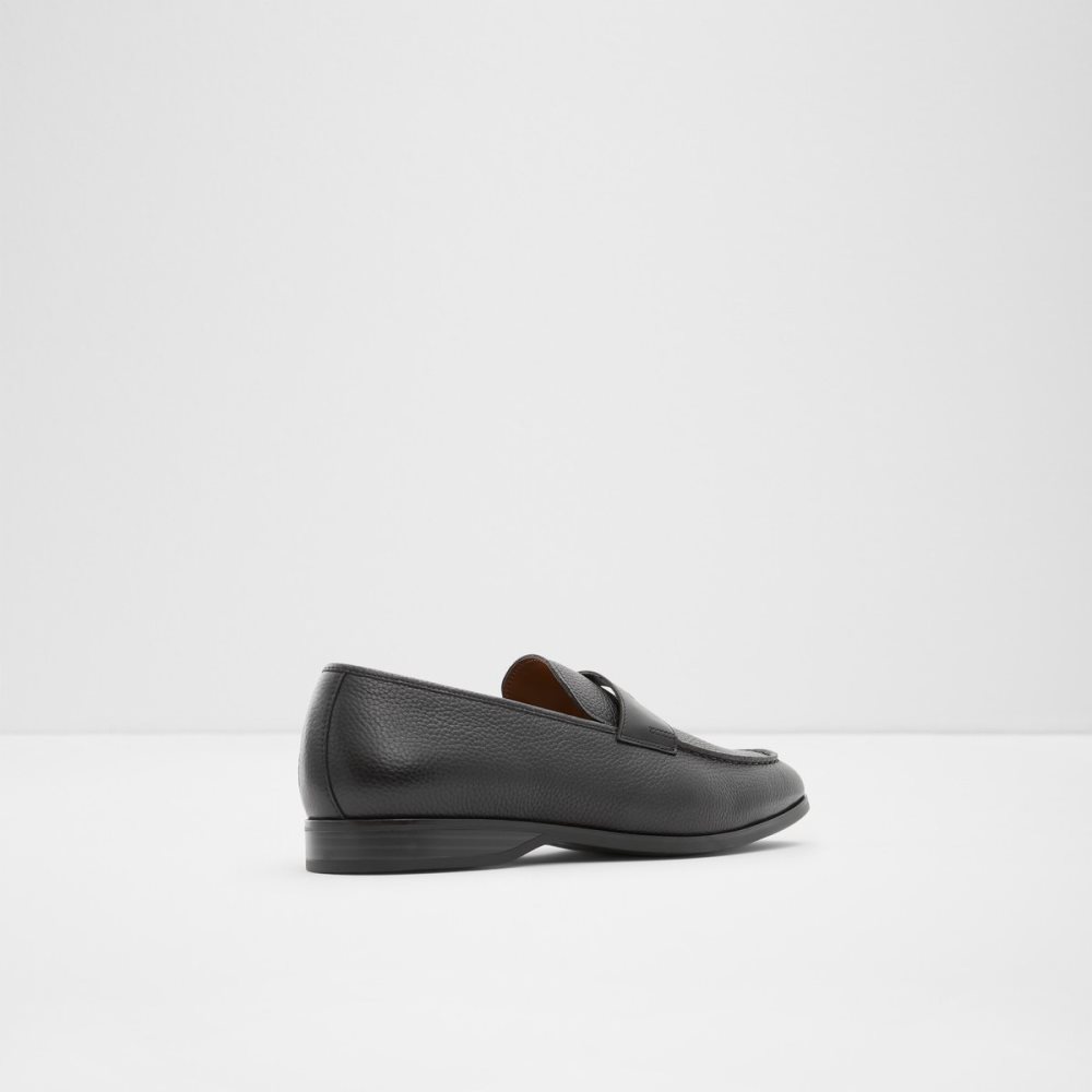 Loafers Aldo Byron Noir | FJGDVP-618