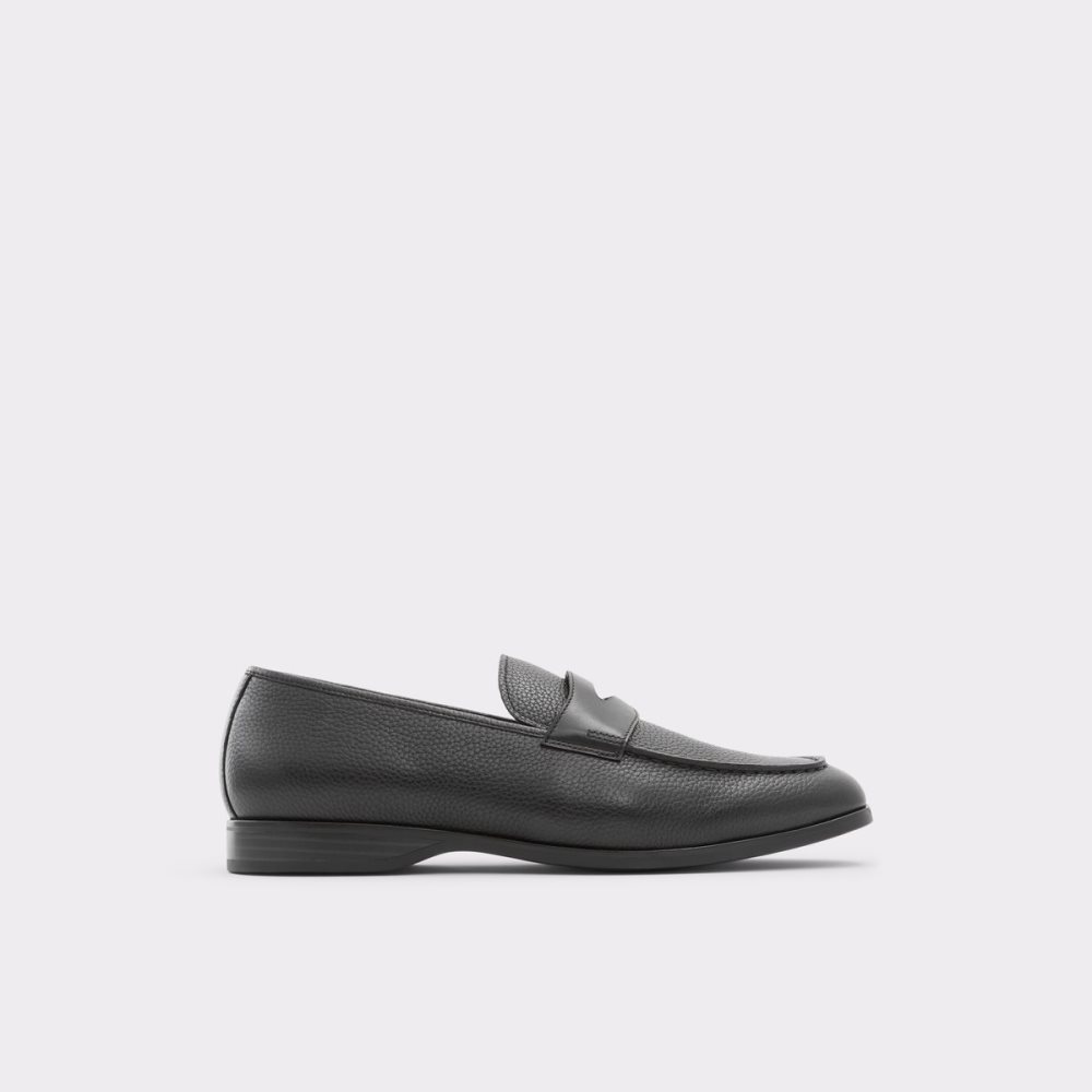 Loafers Aldo Byron Noir | FJGDVP-618