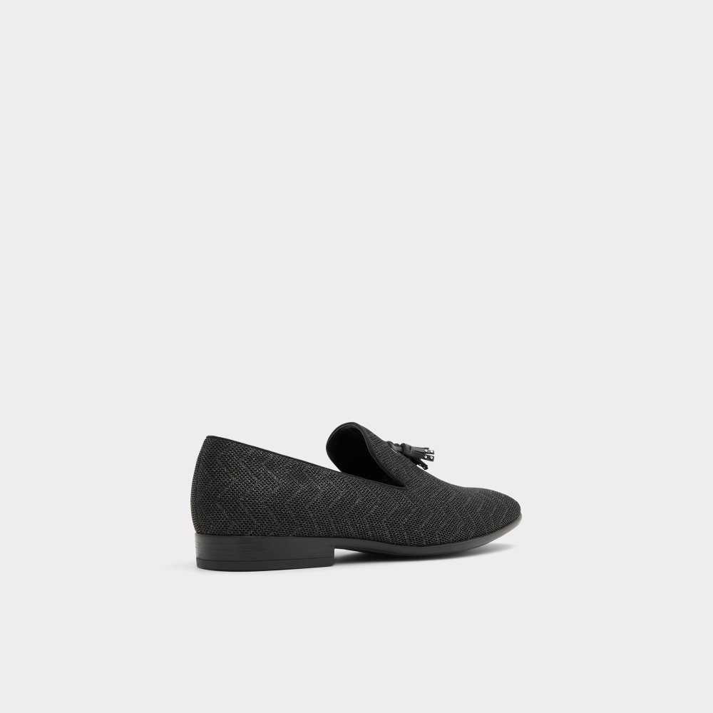 Loafers Aldo Croham Noir | OMXGFT-216