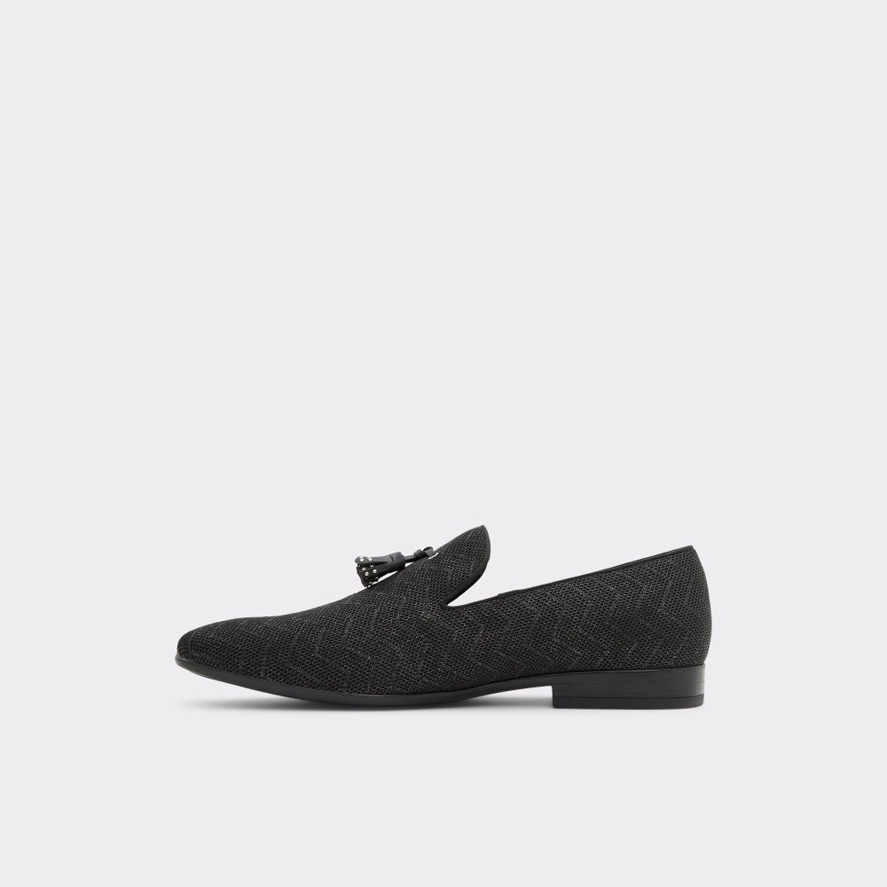 Loafers Aldo Croham Noir | OMXGFT-216