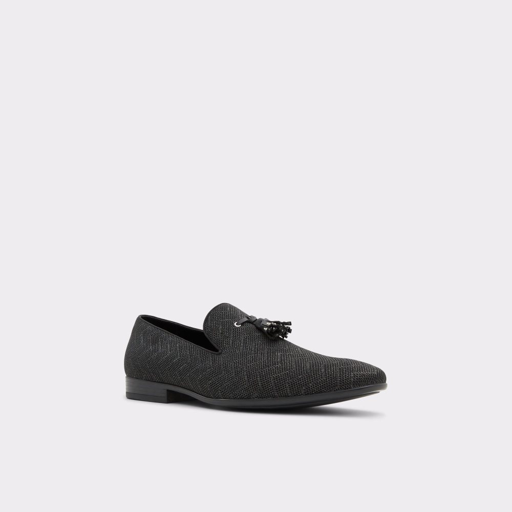 Loafers Aldo Croham Noir | OMXGFT-216