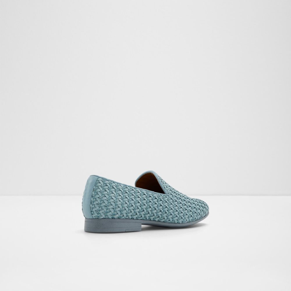 Loafers Aldo Dahlby Bleu | ZPRIOU-129