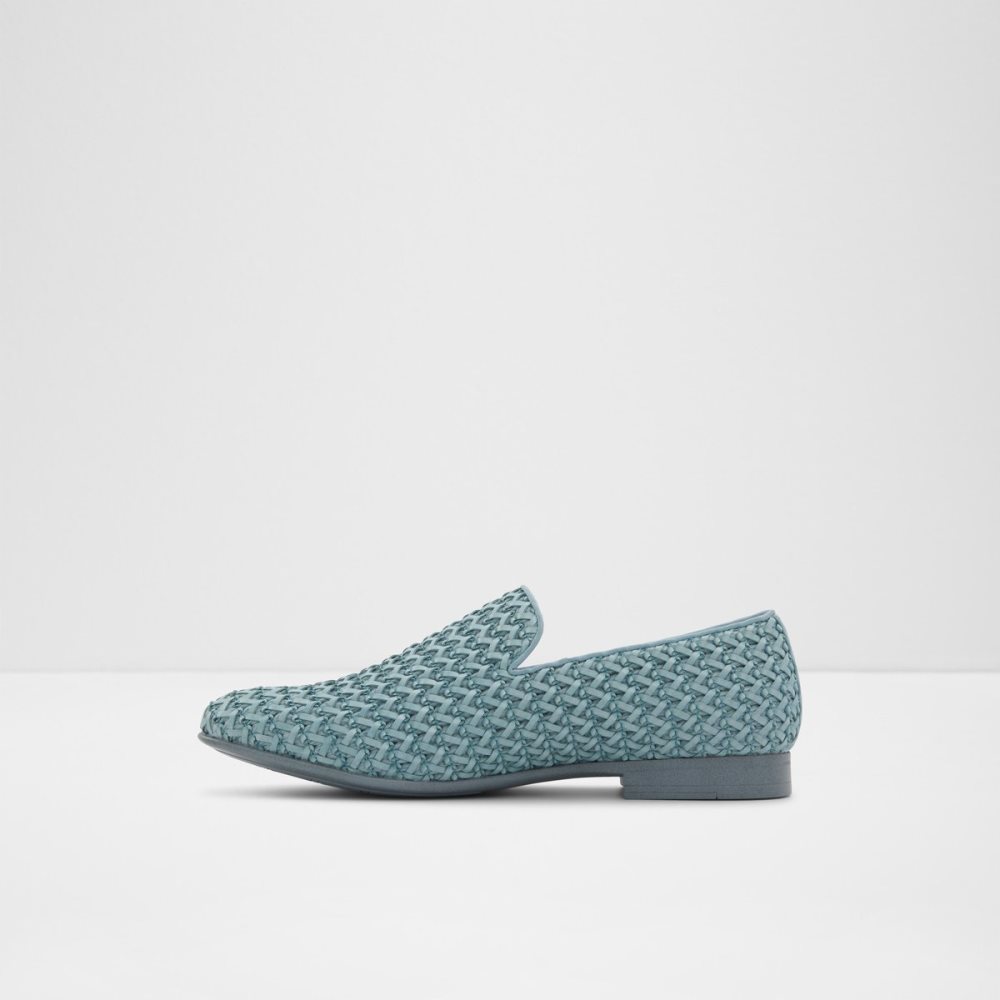 Loafers Aldo Dahlby Bleu | ZPRIOU-129