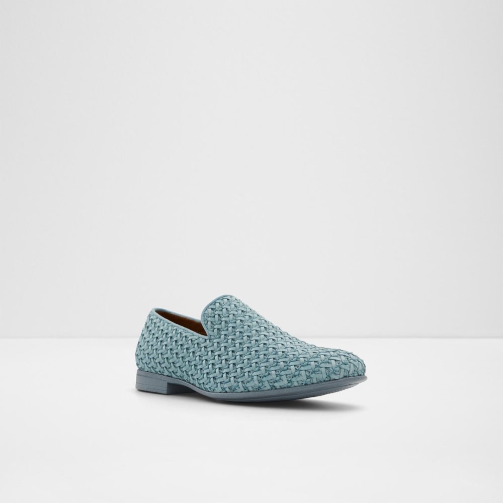 Loafers Aldo Dahlby Bleu | ZPRIOU-129