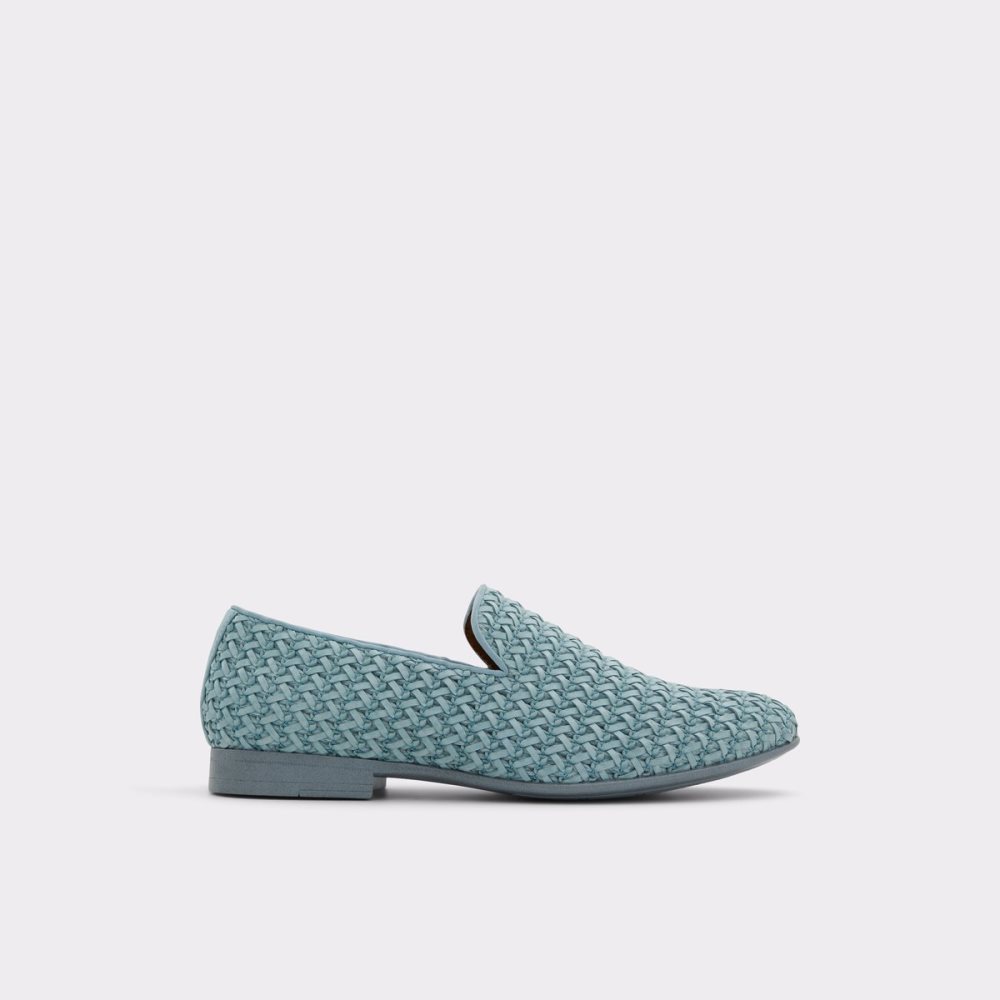 Loafers Aldo Dahlby Bleu | ZPRIOU-129