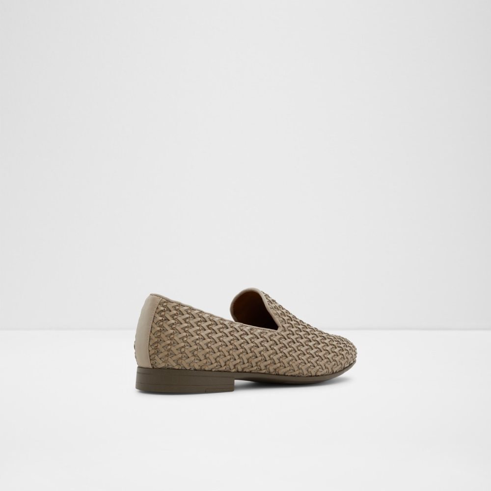 Loafers Aldo Dahlby Grise | SRLXMB-182