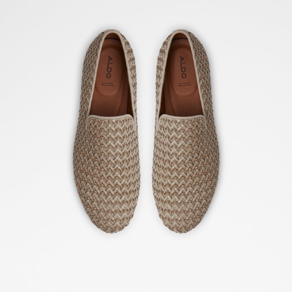 Loafers Aldo Dahlby Grise | SRLXMB-182