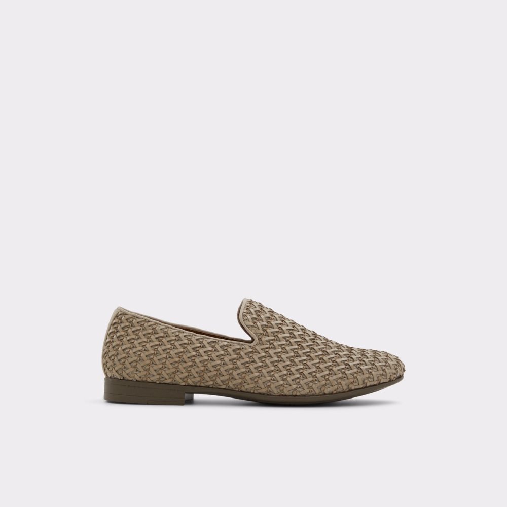 Loafers Aldo Dahlby Grise | SRLXMB-182